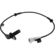Purchase Top-Quality HOLSTEIN - 2ABS2917 - ABS Wheel Speed Sensor pa3