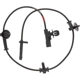 Purchase Top-Quality HOLSTEIN - 2ABS2922 - ABS Wheel Speed Sensor pa1