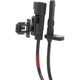 Purchase Top-Quality HOLSTEIN - 2ABS2922 - ABS Wheel Speed Sensor pa2