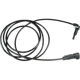 Purchase Top-Quality HOLSTEIN - 2ABS2925 - ABS Wheel Speed Sensor pa1