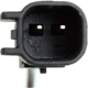 Purchase Top-Quality HOLSTEIN - 2ABS2925 - ABS Wheel Speed Sensor pa2