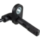 Purchase Top-Quality HOLSTEIN - 2ABS2925 - ABS Wheel Speed Sensor pa3