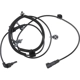 Purchase Top-Quality HOLSTEIN - 2ABS2926 - Rear Wheel ABS Sensor pa2