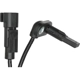 Purchase Top-Quality HOLSTEIN - 2ABS2926 - Rear Wheel ABS Sensor pa3