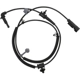 Purchase Top-Quality HOLSTEIN - 2ABS2927 - ABS Wheel Speed Sensor pa1