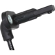 Purchase Top-Quality HOLSTEIN - 2ABS2927 - ABS Wheel Speed Sensor pa3