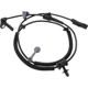 Purchase Top-Quality HOLSTEIN - 2ABS2927 - ABS Wheel Speed Sensor pa4