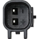 Purchase Top-Quality HOLSTEIN - 2ABS2927 - ABS Wheel Speed Sensor pa5