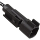 Purchase Top-Quality HOLSTEIN - 2ABS2930 - ABS Wheel Speed Sensor pa1