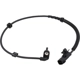 Purchase Top-Quality HOLSTEIN - 2ABS2933 - ABS Wheel Speed Sensor pa1
