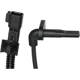 Purchase Top-Quality HOLSTEIN - 2ABS2933 - ABS Wheel Speed Sensor pa3