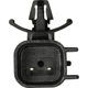 Purchase Top-Quality HOLSTEIN - 2ABS2933 - ABS Wheel Speed Sensor pa4