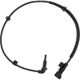 Purchase Top-Quality HOLSTEIN - 2ABS2933 - ABS Wheel Speed Sensor pa5