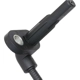 Purchase Top-Quality HOLSTEIN - 2ABS2934 - Rear Wheel ABS Sensor pa3