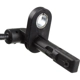 Purchase Top-Quality HOLSTEIN - 2ABS2935 - ABS Wheel Speed Sensor pa4