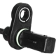 Purchase Top-Quality HOLSTEIN - 2ABS2939 - ABS Wheel Speed Sensor pa4