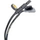 Purchase Top-Quality HOLSTEIN - 2ABS2962 - Passenger Side ABS Wheel Speed Sensor pa2