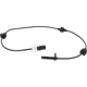 Purchase Top-Quality HOLSTEIN - 2ABS2968 - Rear Wheel ABS Sensor pa1