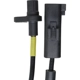 Purchase Top-Quality HOLSTEIN - 2ABS2987 - ABS Wheel Speed Sensor pa2