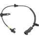 Purchase Top-Quality HOLSTEIN - 2ABS2987 - ABS Wheel Speed Sensor pa3