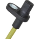 Purchase Top-Quality HOLSTEIN - 2ABS2987 - ABS Wheel Speed Sensor pa4