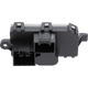 Purchase Top-Quality Rear Wheel ABS Sensor by HOLSTEIN - 2ABS3005 pa1
