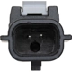 Purchase Top-Quality HOLSTEIN - 2ABS3007 - ABS Sensor pa4