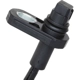 Purchase Top-Quality HOLSTEIN - 2ABS3010 - Rear Wheel ABS Sensor pa4
