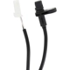 Purchase Top-Quality HOLSTEIN - 2ABS3012 - ABS Wheel Speed Sensor pa2