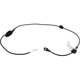 Purchase Top-Quality HOLSTEIN - 2ABS3012 - ABS Wheel Speed Sensor pa3