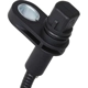 Purchase Top-Quality HOLSTEIN - 2ABS3012 - ABS Wheel Speed Sensor pa5
