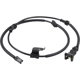 Purchase Top-Quality HOLSTEIN - 2ABS3017 - Rear Passenger Side ABS Wheel Speed Sensor Wiring Harness pa2