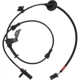 Purchase Top-Quality HOLSTEIN - 2ABS3022 - Rear Wheel ABS Sensor pa1