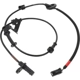Purchase Top-Quality HOLSTEIN - 2ABS3022 - Rear Wheel ABS Sensor pa2