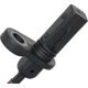 Purchase Top-Quality HOLSTEIN - 2ABS3022 - Rear Wheel ABS Sensor pa4
