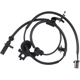 Purchase Top-Quality HOLSTEIN - 2ABS3028 - Rear Passenger Side ABS Wheel Speed Sensor pa1