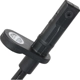 Purchase Top-Quality HOLSTEIN - 2ABS3029 - ABS Wheel Speed Sensor pa5