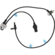 Purchase Top-Quality HOLSTEIN - 2ABS3034 - ABS Wheel Speed Sensor pa2