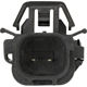 Purchase Top-Quality HOLSTEIN - 2ABS3035 - Rear Wheel ABS Sensor pa4