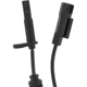 Purchase Top-Quality HOLSTEIN - 2ABS3063 - Rear Wheel ABS Sensor pa3