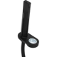 Purchase Top-Quality HOLSTEIN - 2ABS3063 - Rear Wheel ABS Sensor pa4
