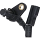 Purchase Top-Quality HOLSTEIN - 2ABS3074 - ABS Wheel Speed Sensor pa1
