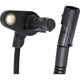 Purchase Top-Quality HOLSTEIN - 2ABS3076 - ABS Wheel Speed Sensor pa2