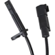Purchase Top-Quality HOLSTEIN - 2ABS3099 - ABS Wheel Speed Sensor pa3