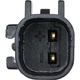 Purchase Top-Quality HOLSTEIN - 2ABS3099 - ABS Wheel Speed Sensor pa5