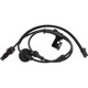Purchase Top-Quality HOLSTEIN - 2ABS3103 - Rear Wheel ABS Sensor pa2