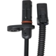 Purchase Top-Quality HOLSTEIN - 2ABS3103 - Rear Wheel ABS Sensor pa3