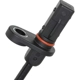 Purchase Top-Quality HOLSTEIN - 2ABS3103 - Rear Wheel ABS Sensor pa4