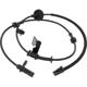 Purchase Top-Quality HOLSTEIN - 2ABS3104 - ABS Wheel Speed Sensor pa4