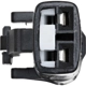 Purchase Top-Quality HOLSTEIN - 2ABS3104 - ABS Wheel Speed Sensor pa5